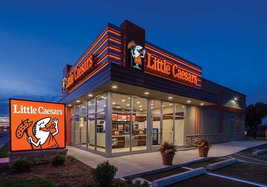 What Time Does Little Caesars Close